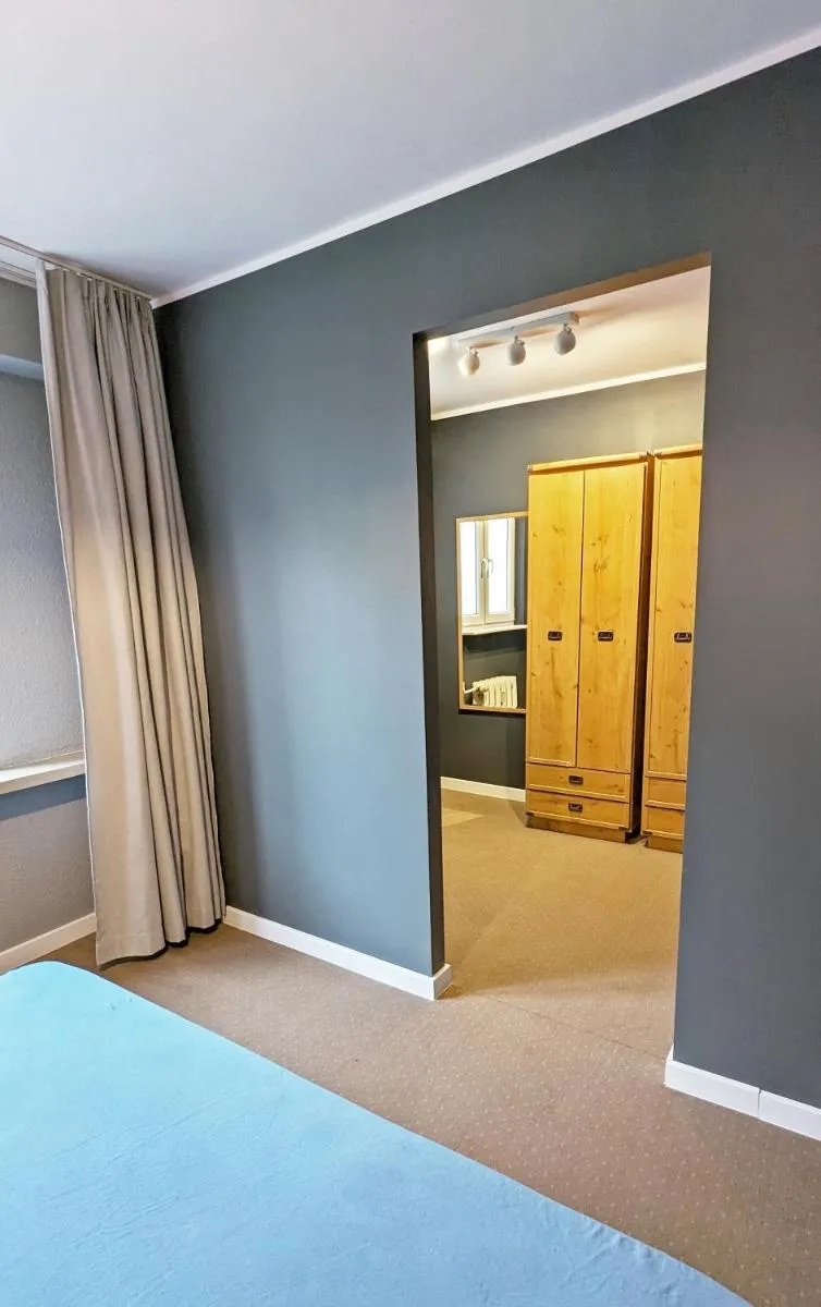 Image 7 of Apartament Górski z widokiem na góry w Bieszczadach – 3 sypialnie 80m2