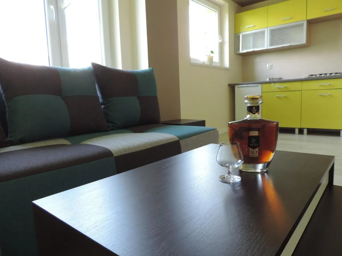 Image 2 of Apartament Green