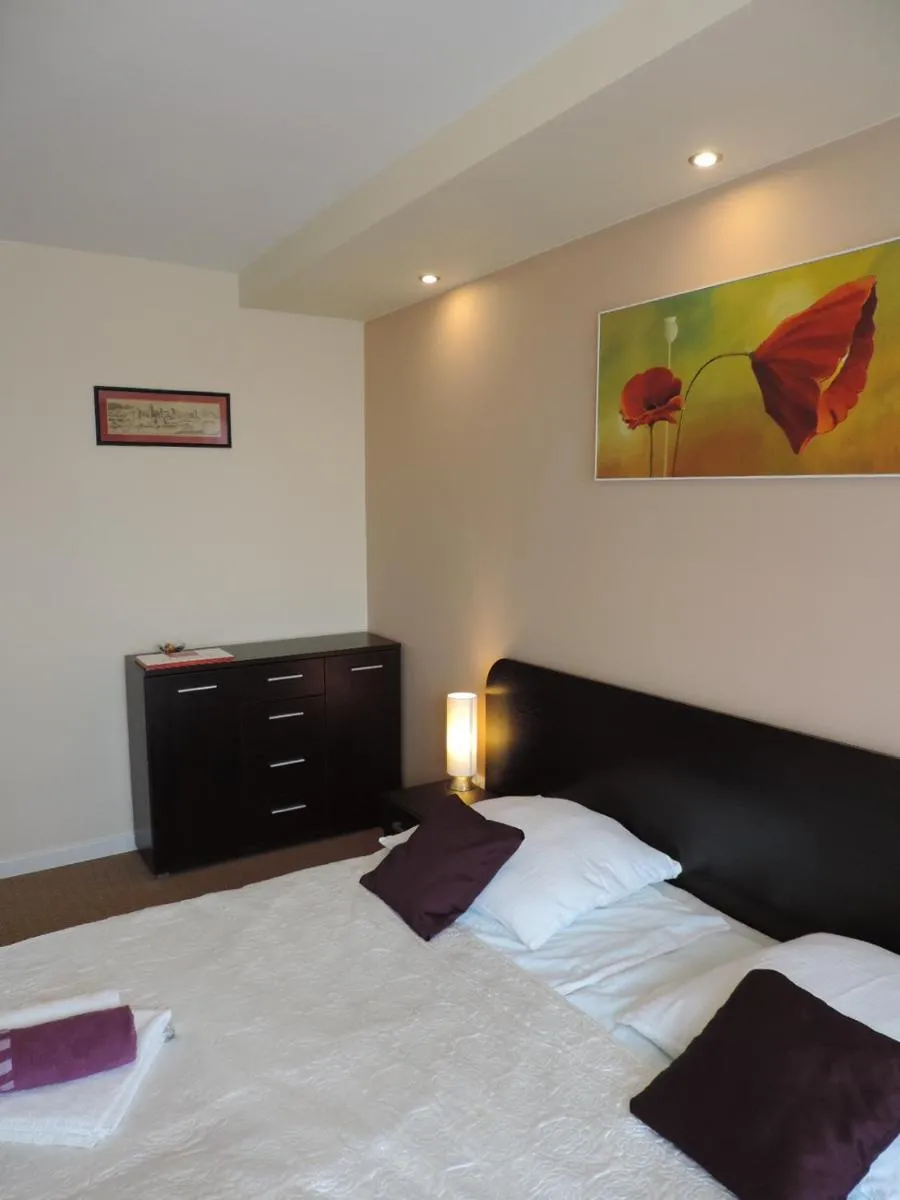 Image 4 of Apartament Green