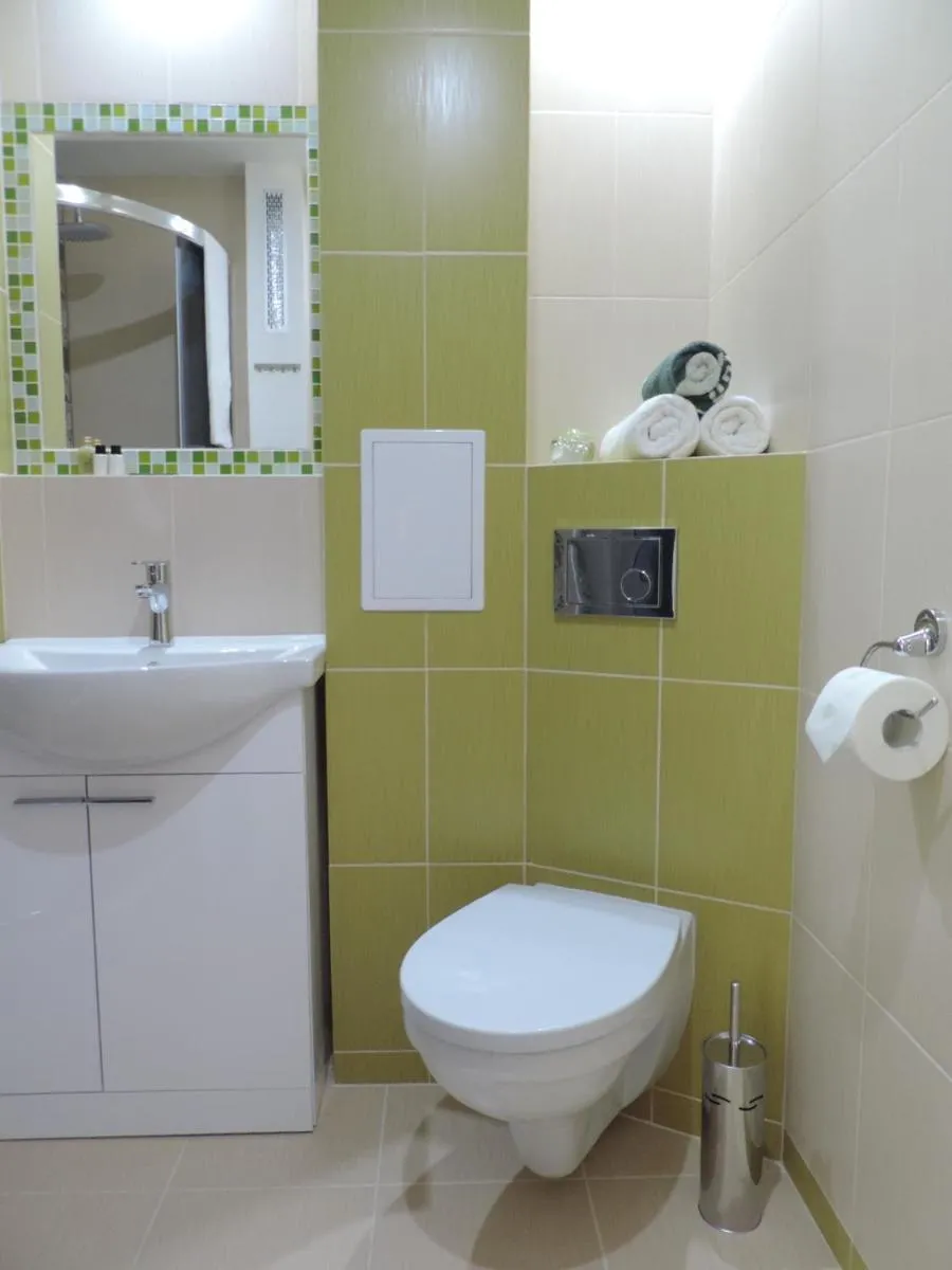 Image 5 of Apartament Green