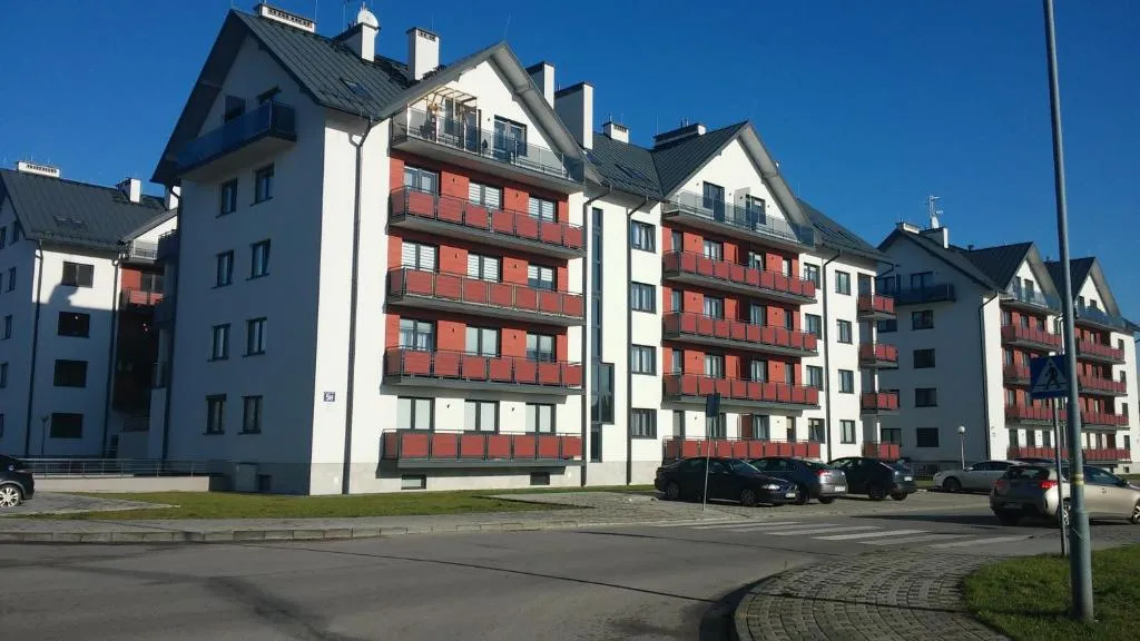 Image 1 of Apartament JACK