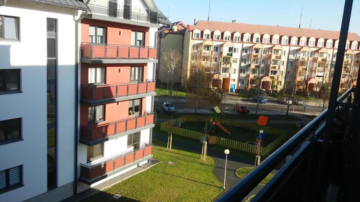 Image 6 of Apartament JACK