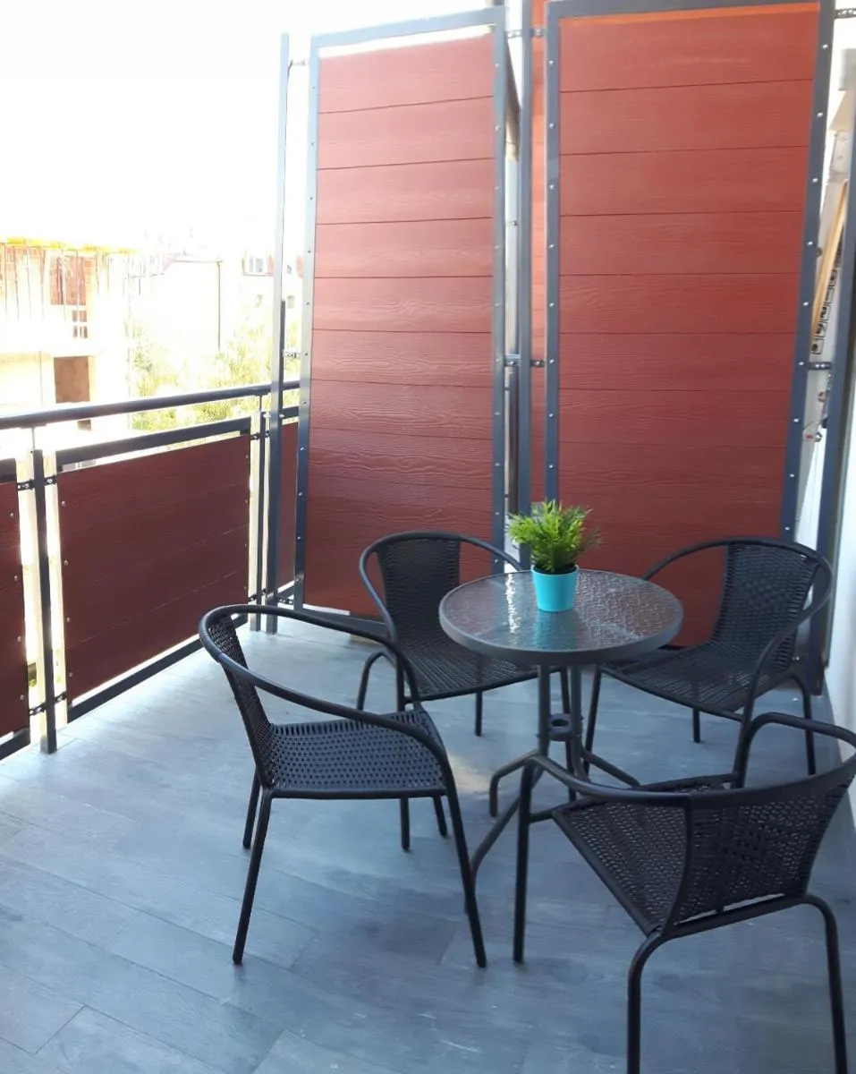 Image 3 of Apartament JACK
