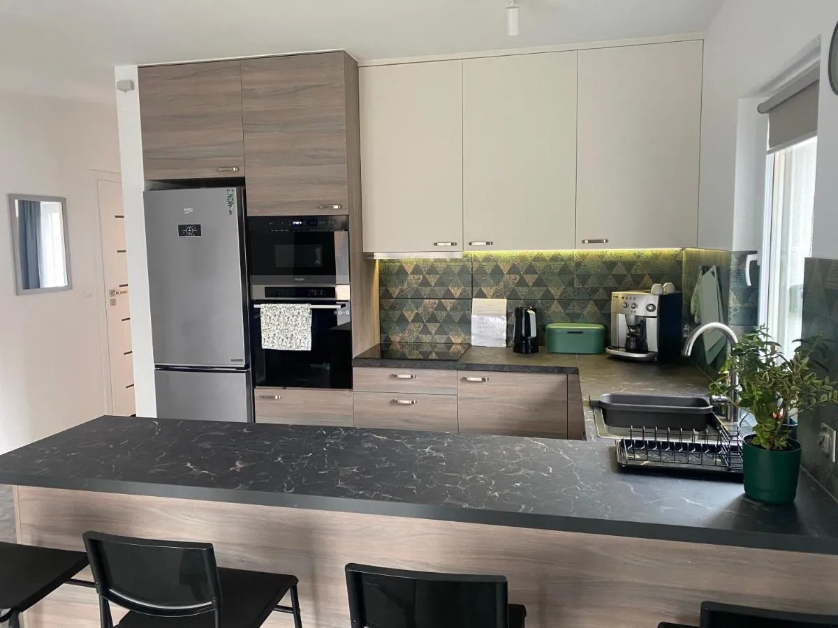 Image 6 of Apartament JSC Łańcut