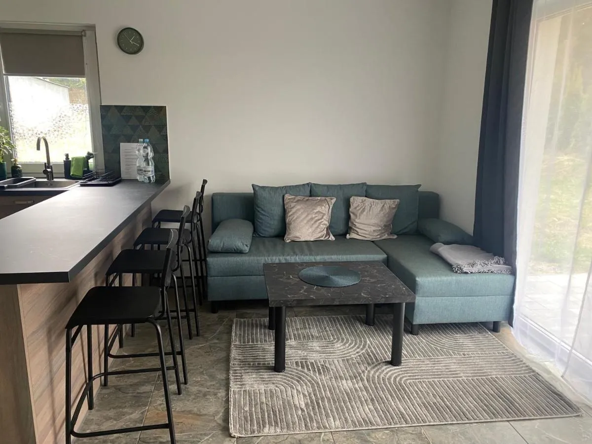 Image 5 of Apartament JSC Łańcut