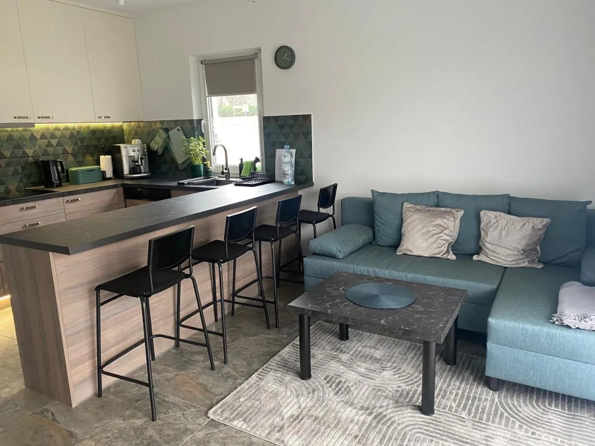 Image 4 of Apartament JSC Łańcut
