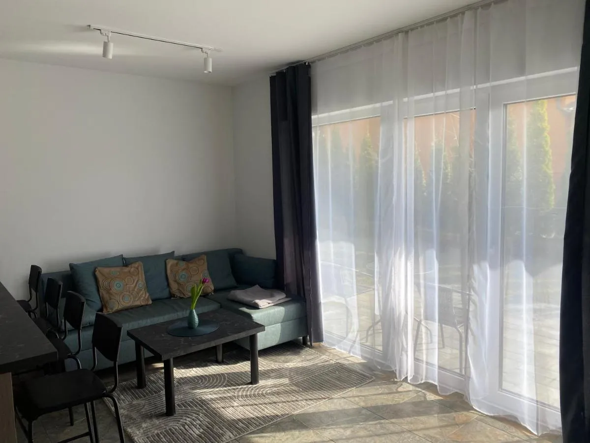 Image 3 of Apartament JSC Łańcut