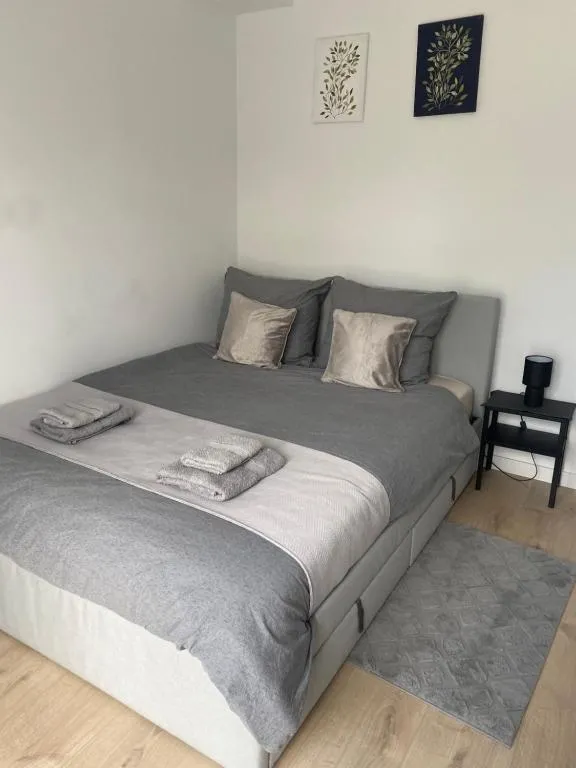 Image 1 of Apartament JSC Łańcut