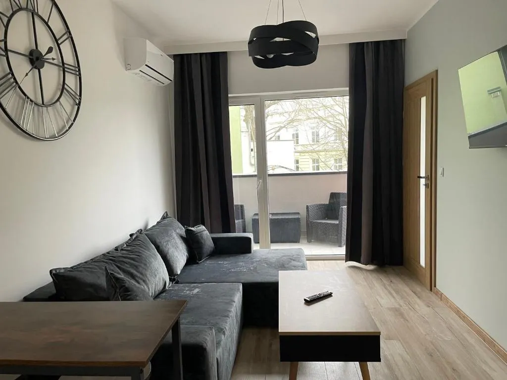 Image 1 of Apartament Jarosław
