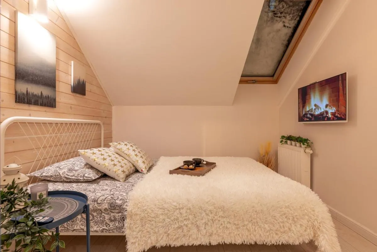 Image 3 of Apartament Kasztelan II