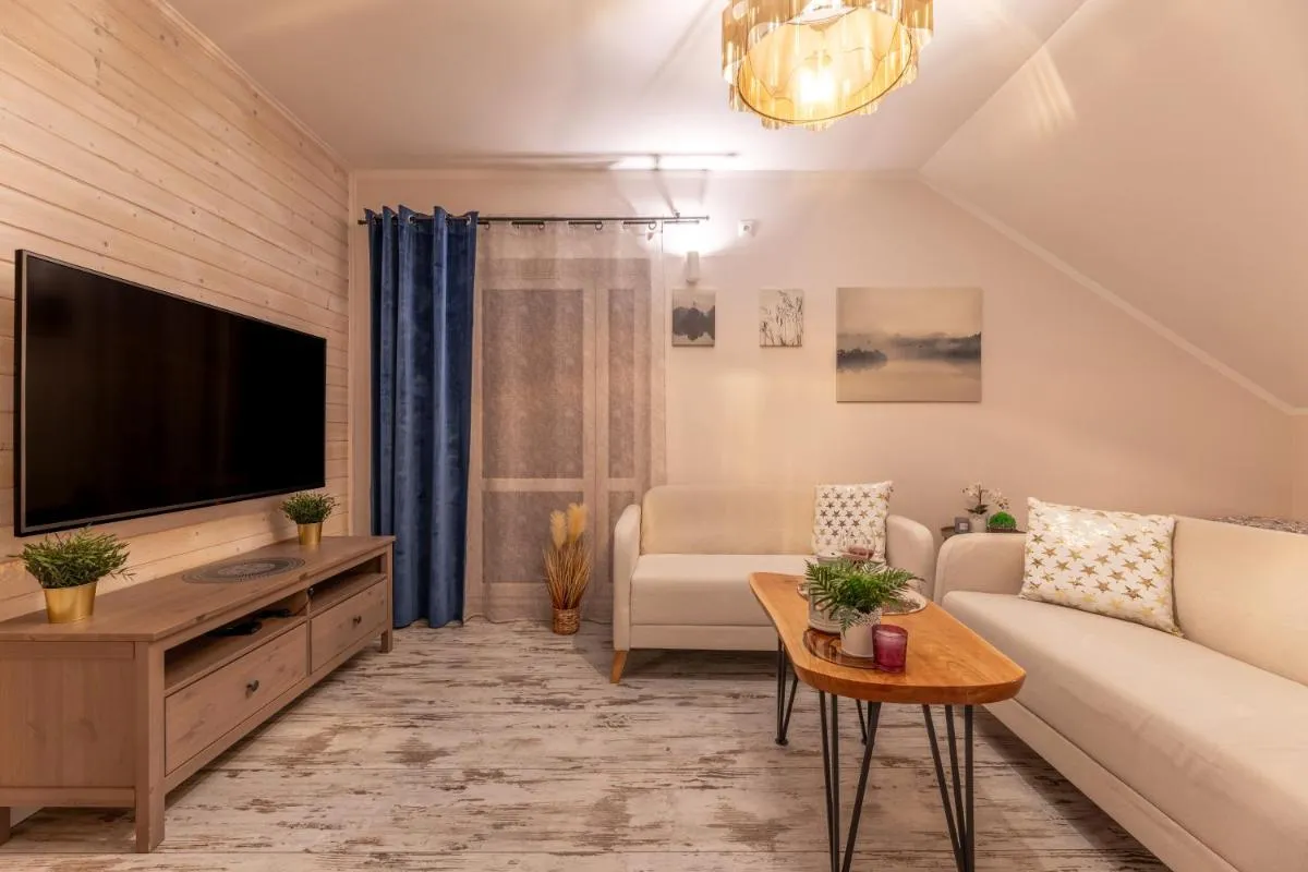 Image 4 of Apartament Kasztelan II