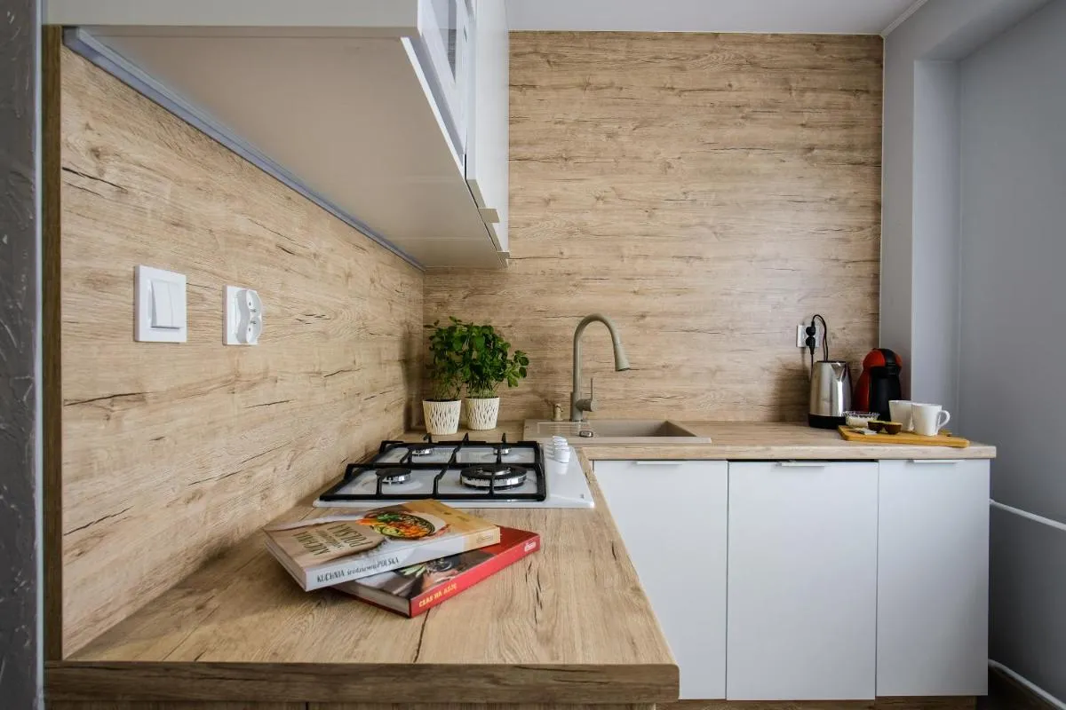 Image 3 of Apartament Klementyna