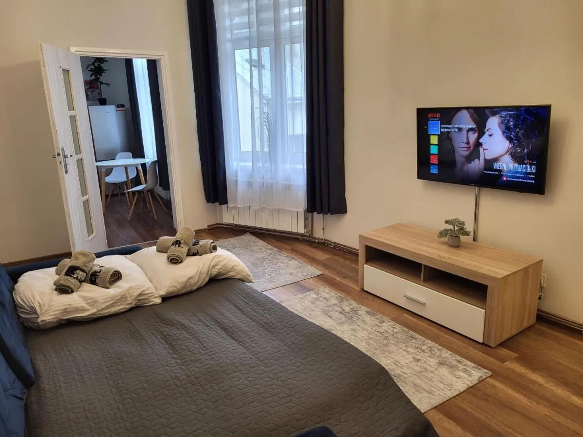 Image 5 of Apartament Komnata