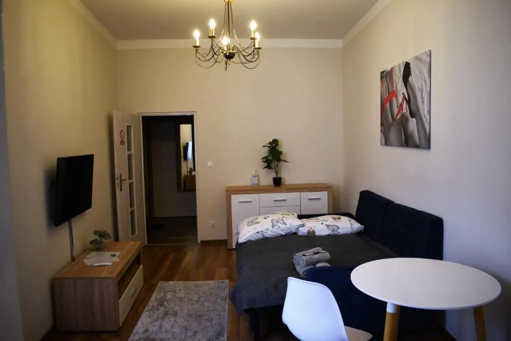Image 1 of Apartament Komnata