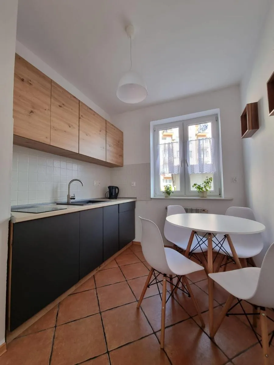 Image 4 of Apartament Korzenioskiego 7/2