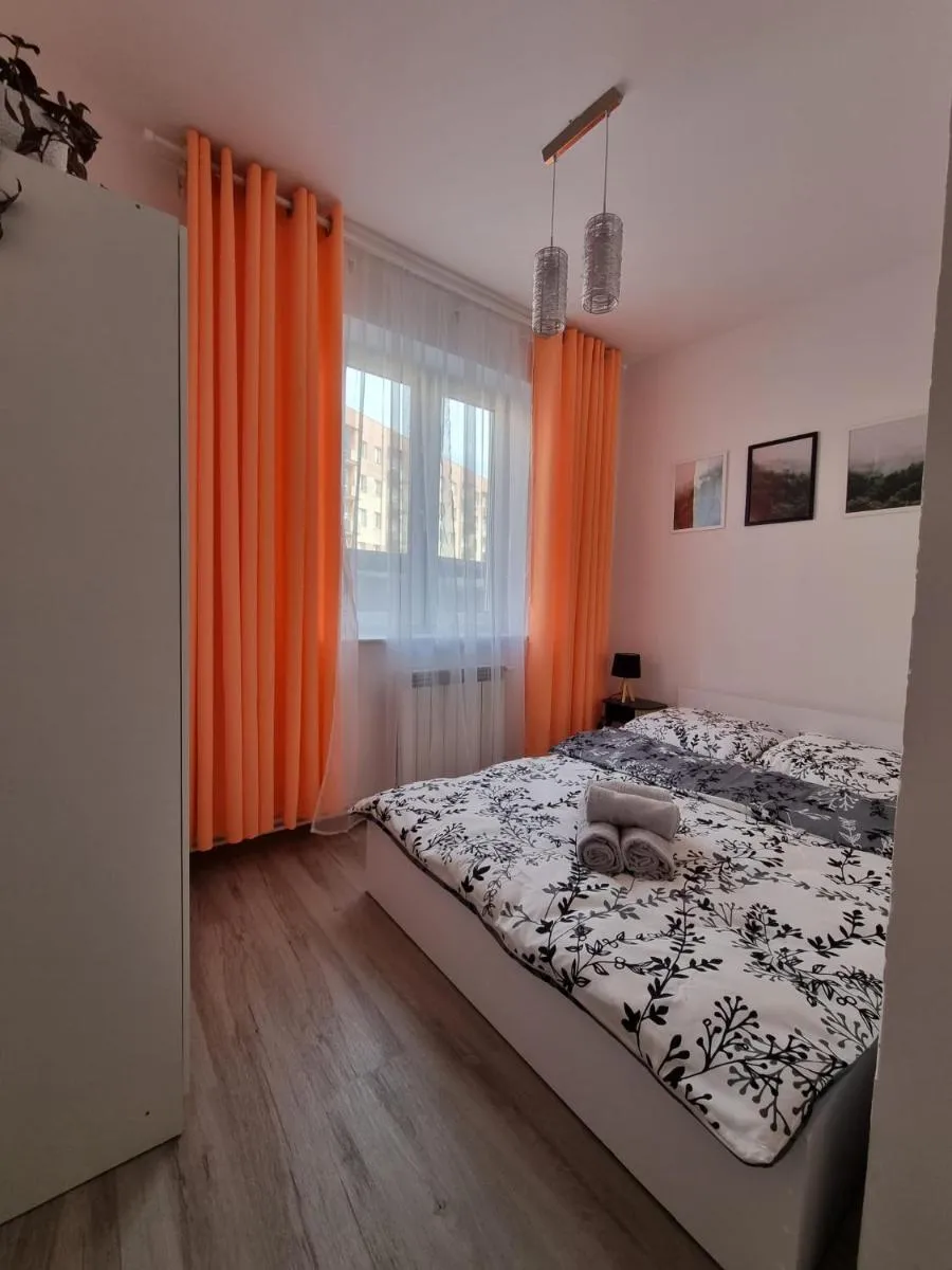 Image 6 of Apartament Korzenioskiego 7/2