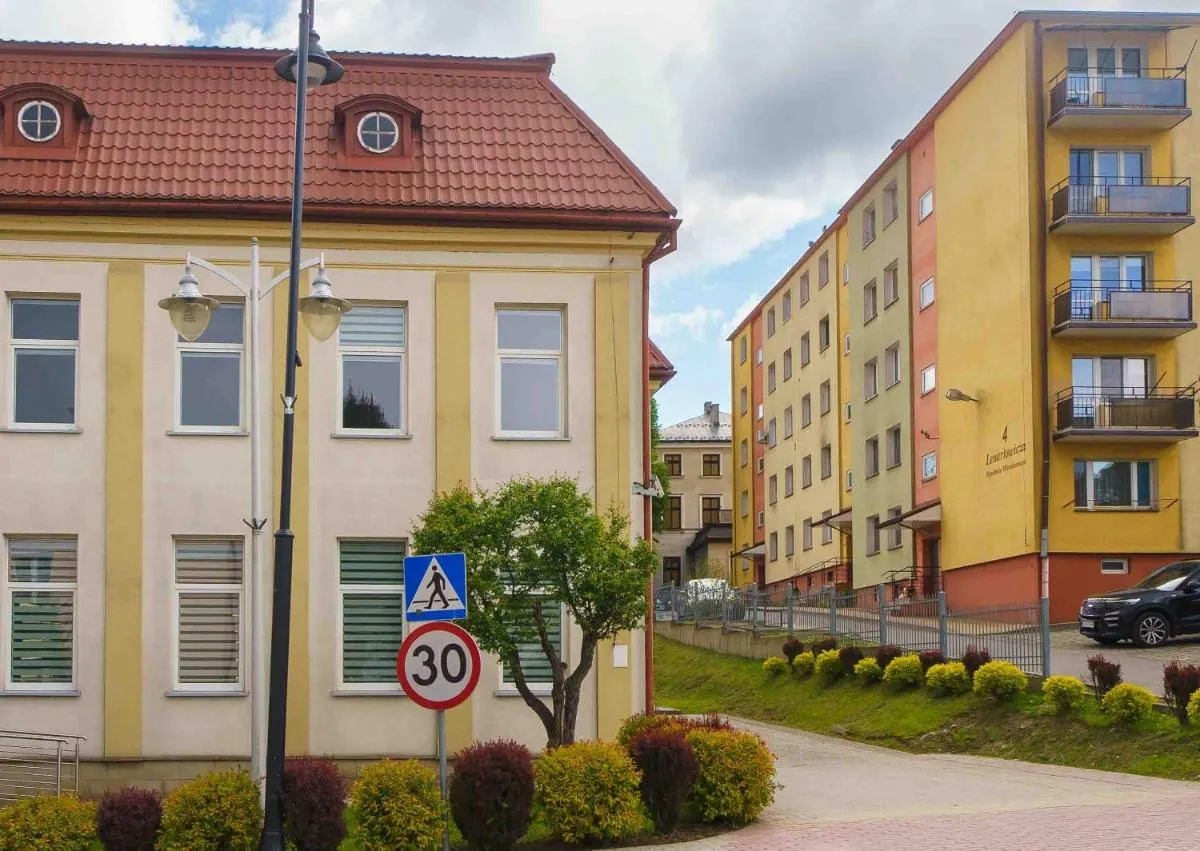 Image 6 of Apartament Kulturalny