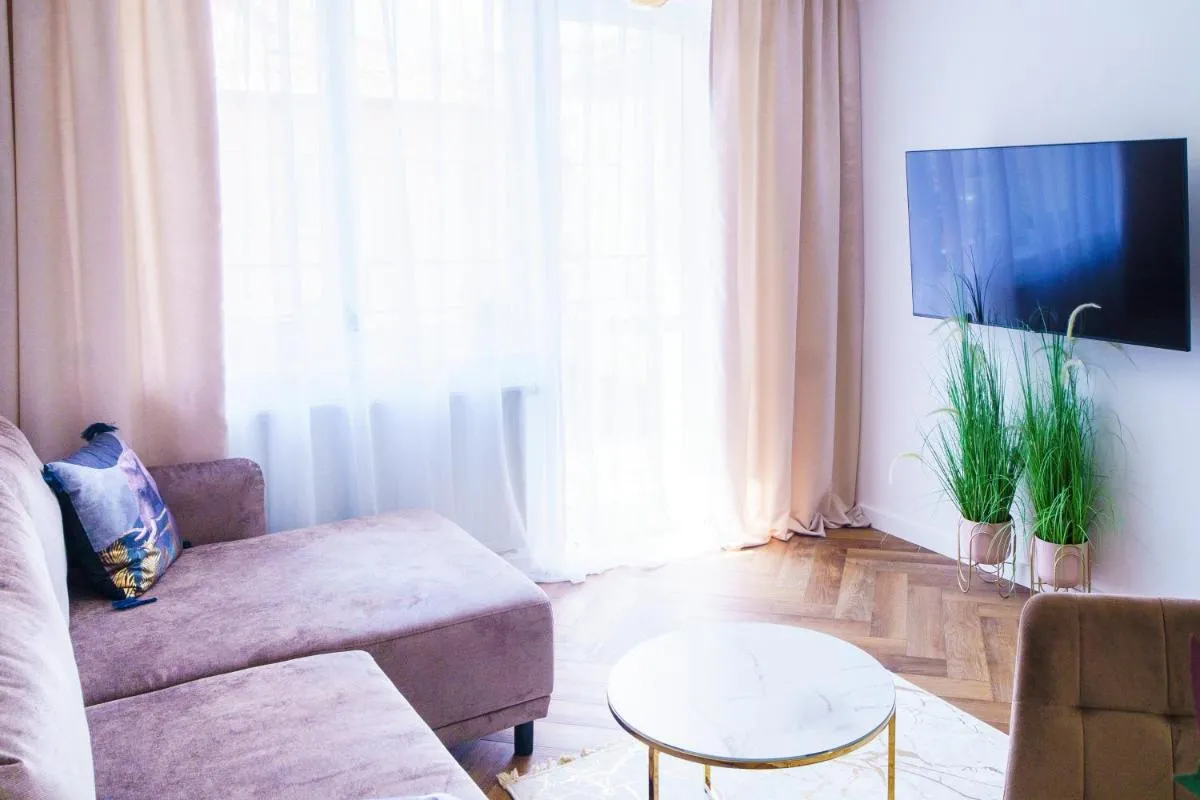 Image 5 of Apartament Kulturalny