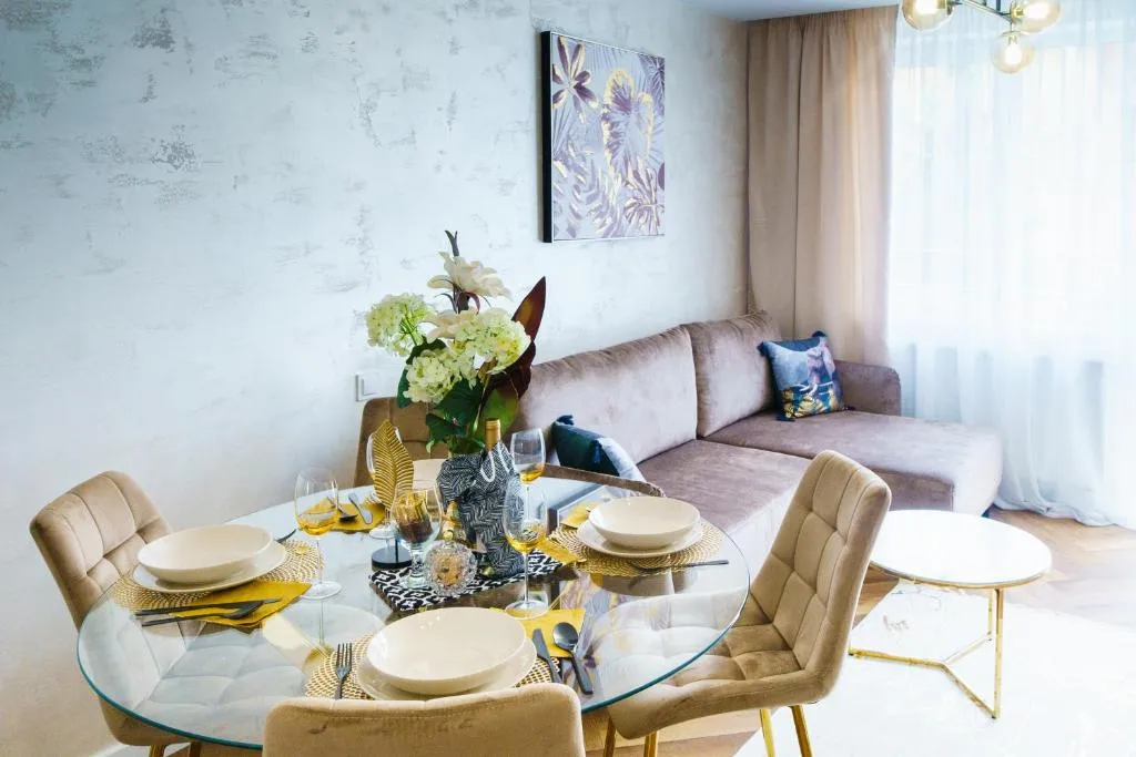 Image 1 of Apartament Kulturalny