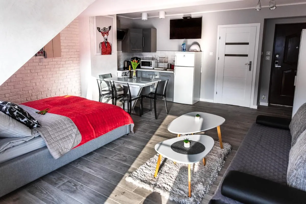 Image 4 of Apartament Łania Frania