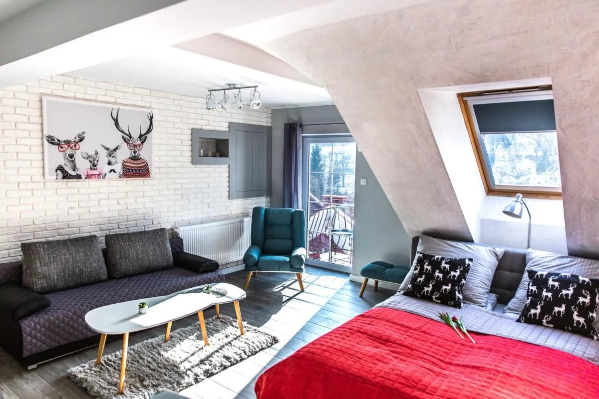 Image 2 of Apartament Łania Frania