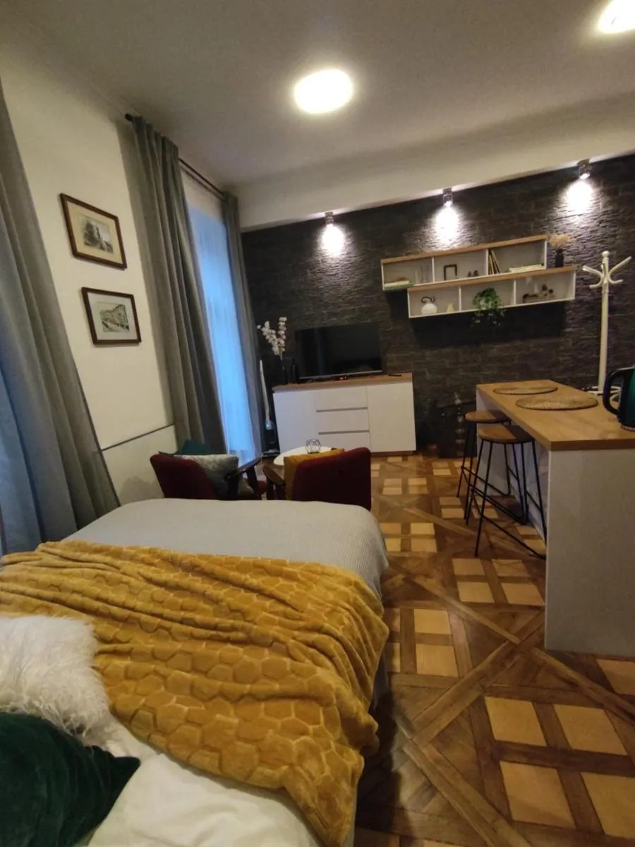Image 4 of Apartament Łapacz Snów Przemyśl