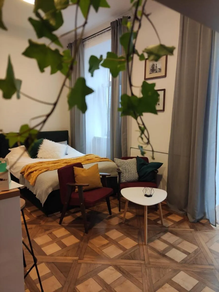 Image 7 of Apartament Łapacz Snów Przemyśl