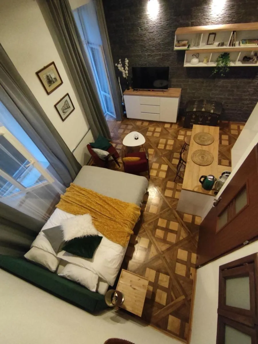 Image 6 of Apartament Łapacz Snów Przemyśl