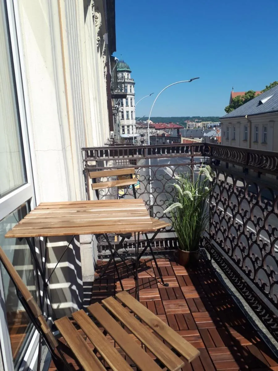 Image 2 of Apartament Łapacz Snów Przemyśl