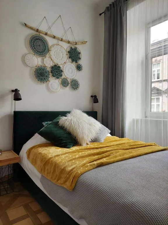 Image 1 of Apartament Łapacz Snów Przemyśl