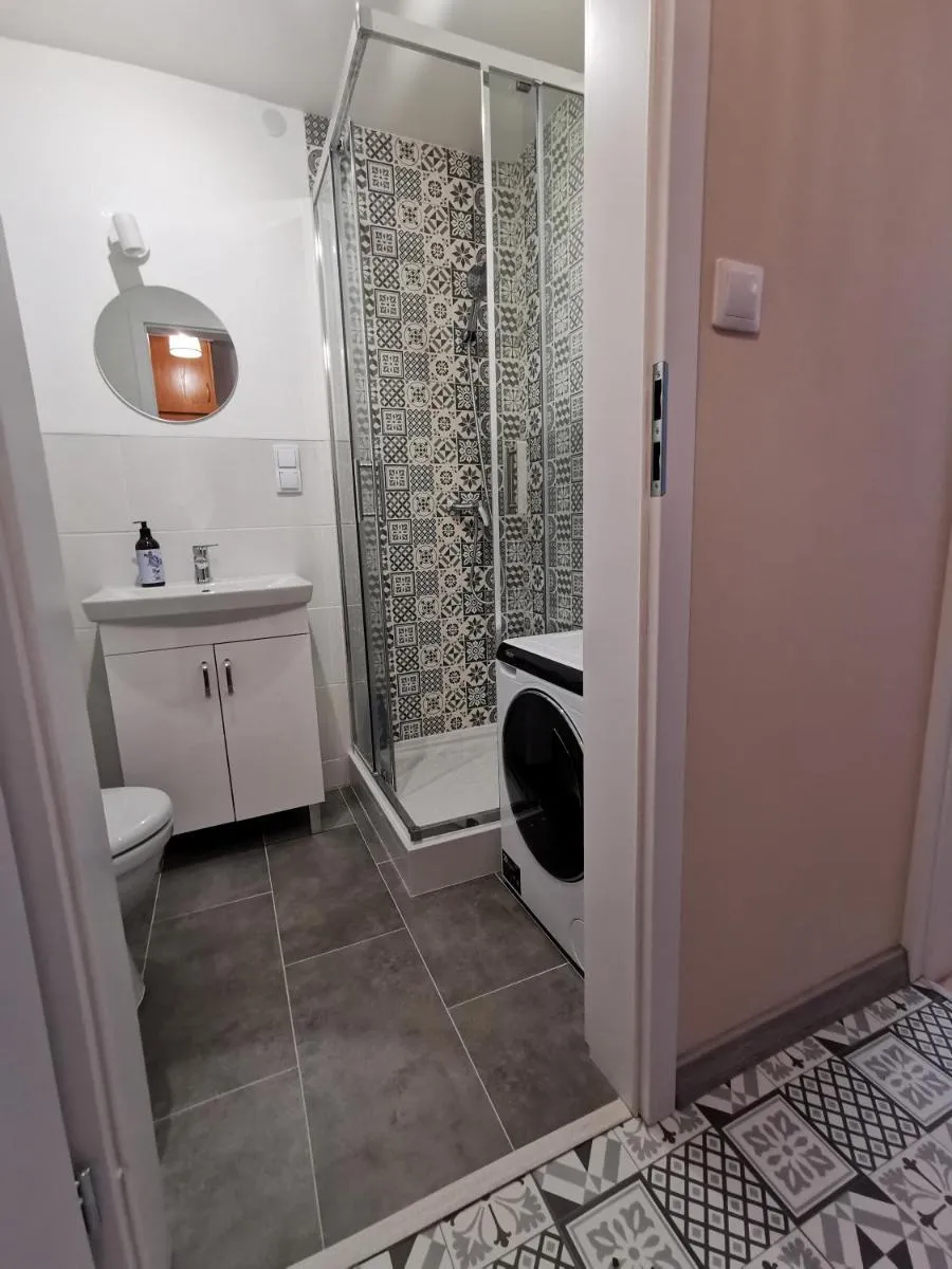 Image 3 of Apartament Łukasińskiego
