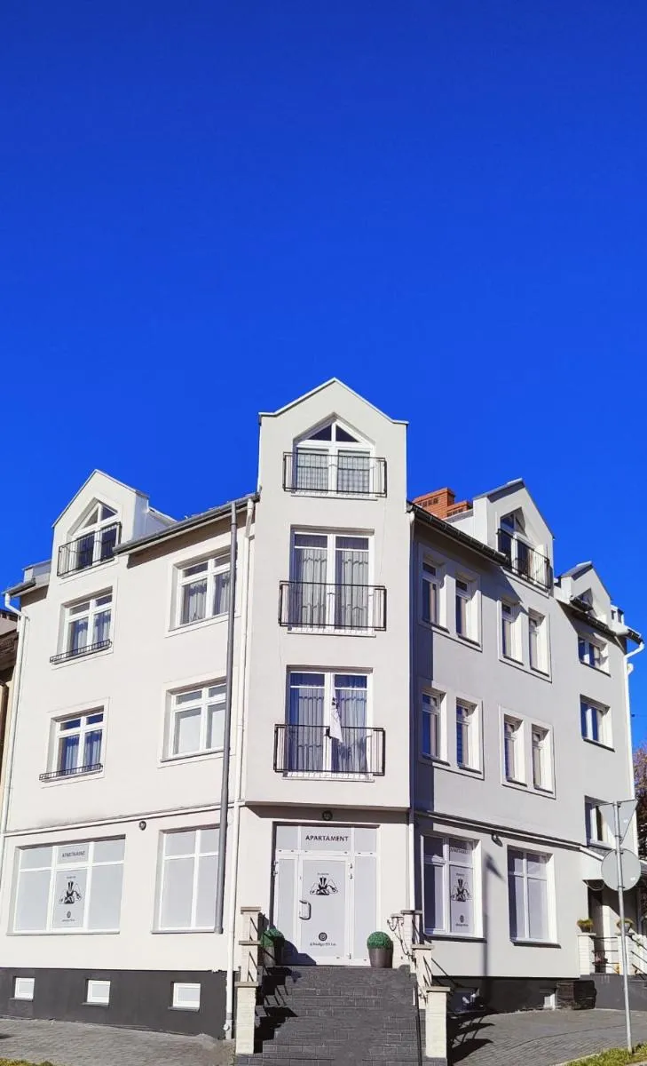 Image 6 of Apartament MT Badger Centrum