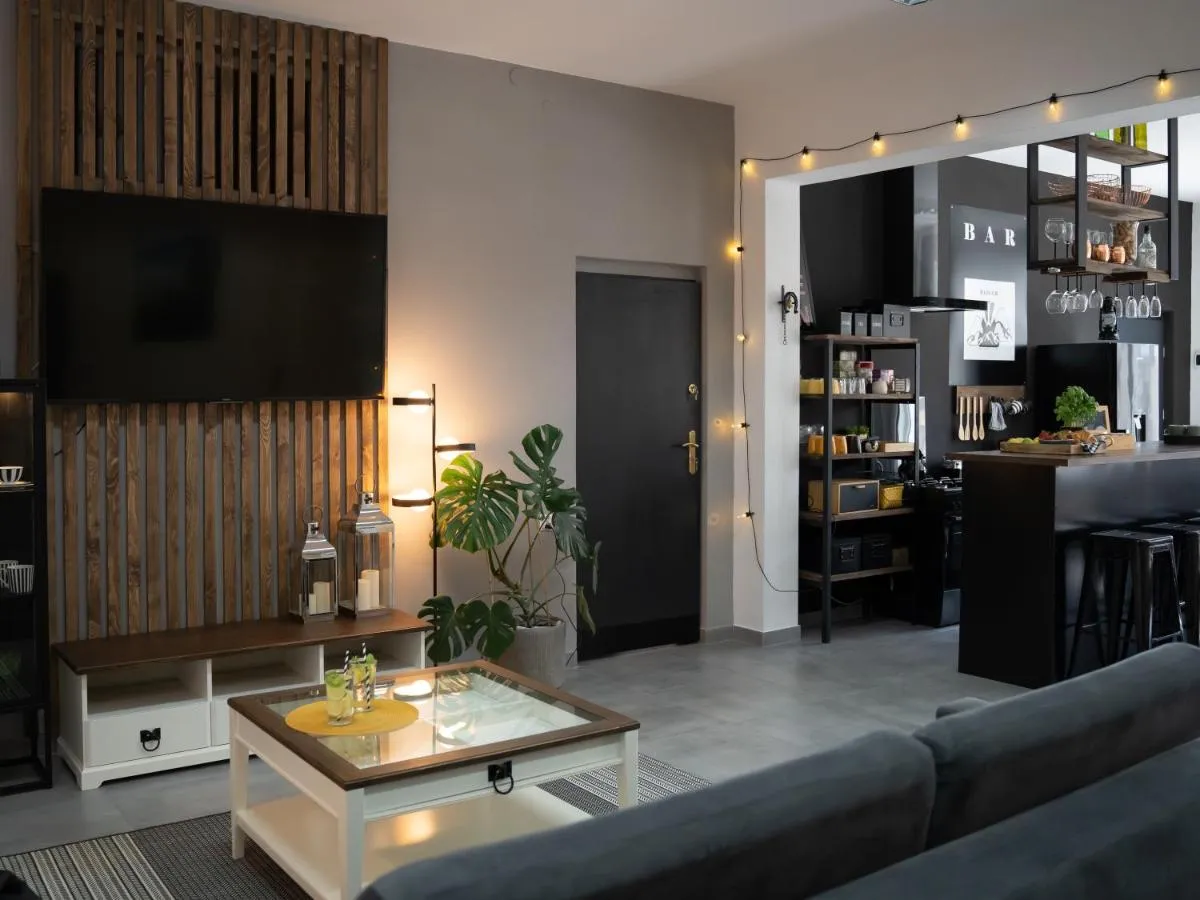 Image 5 of Apartament MT Badger Centrum