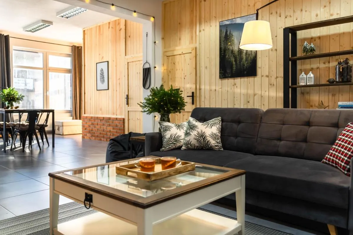 Image 3 of Apartament MT Badger Centrum