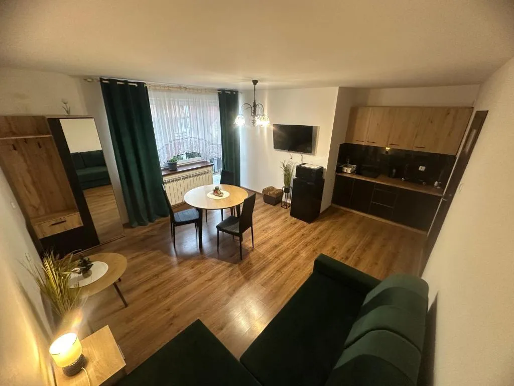 Image 1 of Apartament Mączyńskiego