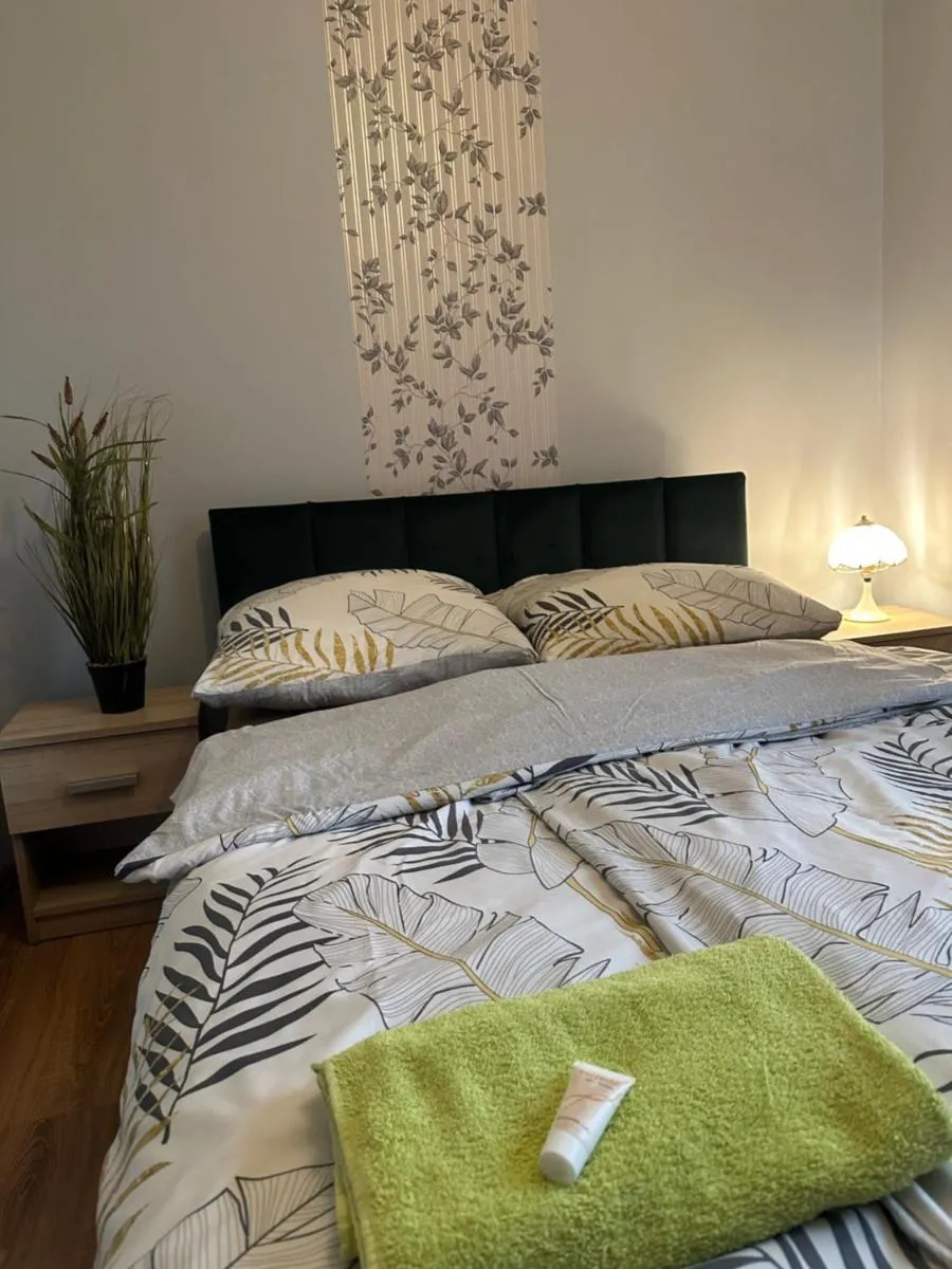 Image 2 of Apartament Mączyńskiego
