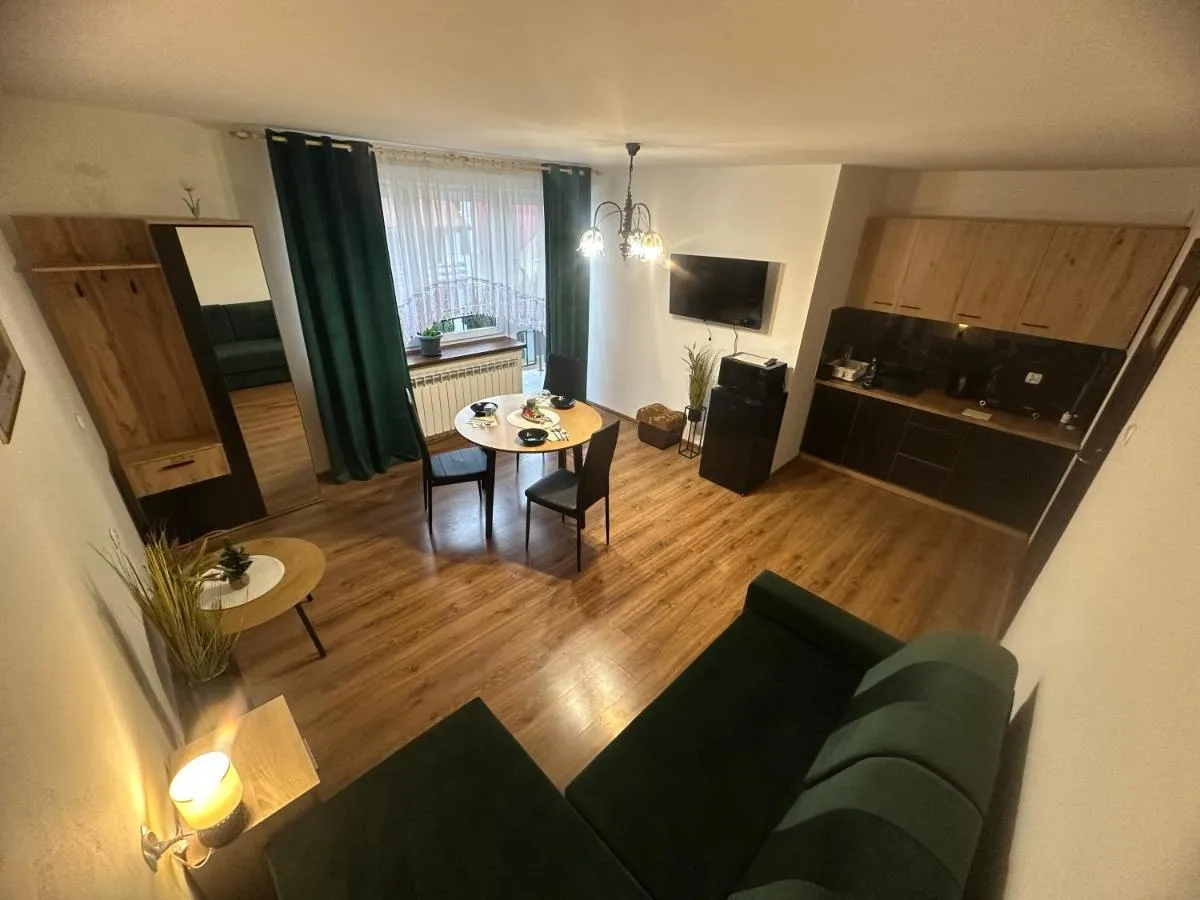 Image 3 of Apartament Mączyńskiego