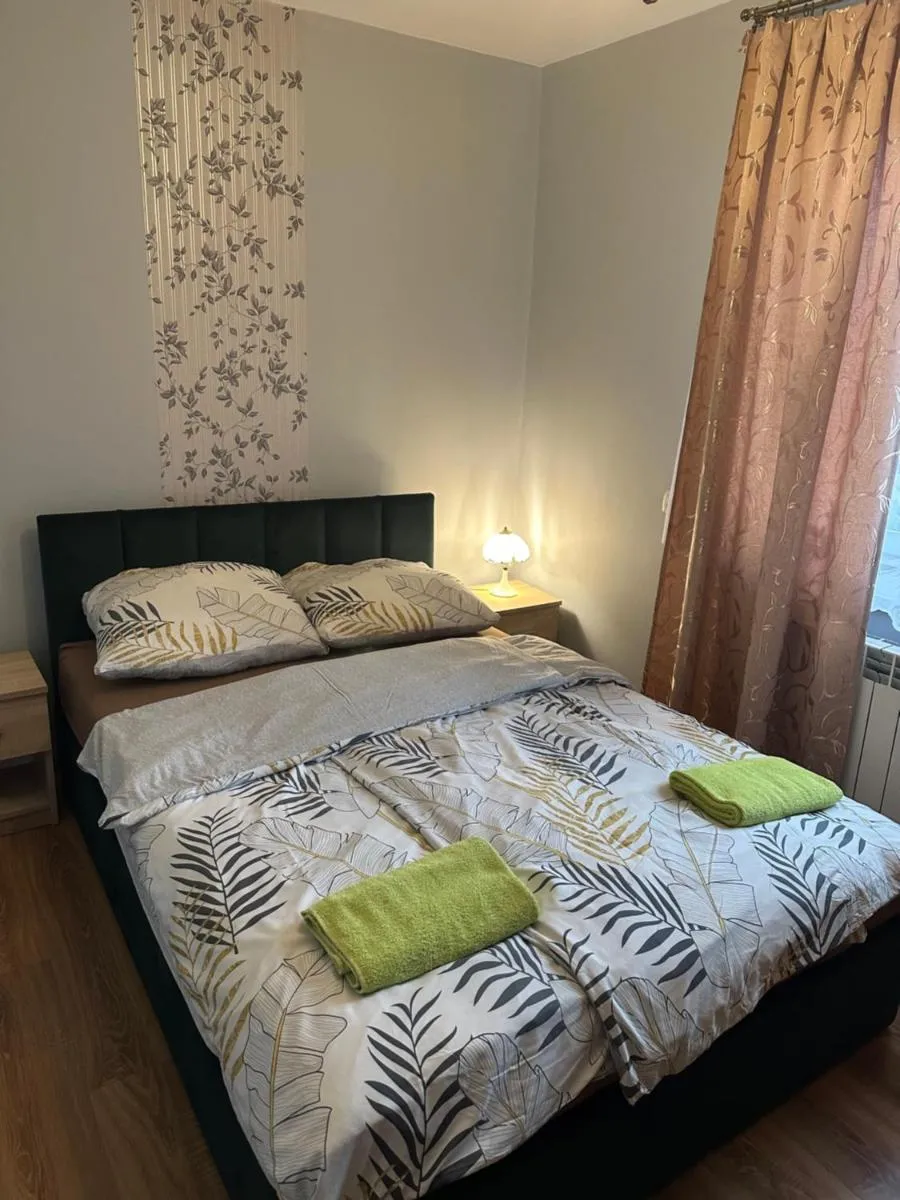 Image 6 of Apartament Mączyńskiego