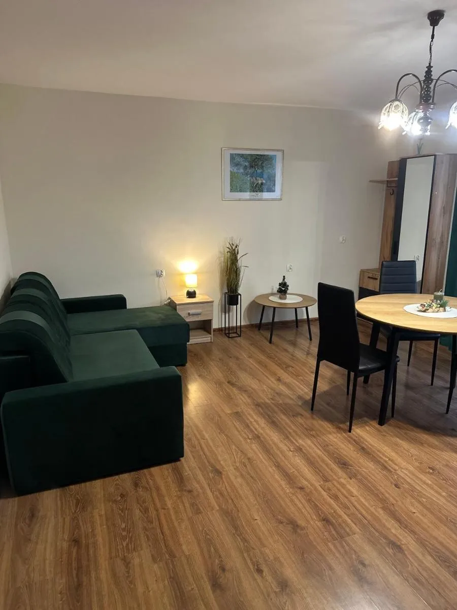 Image 5 of Apartament Mączyńskiego