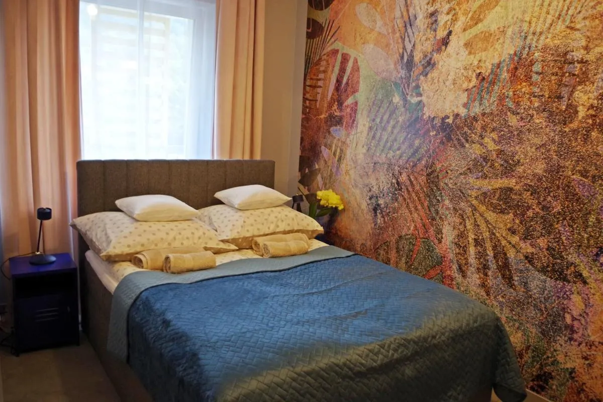 Image 6 of Apartament Mech & Paprocie