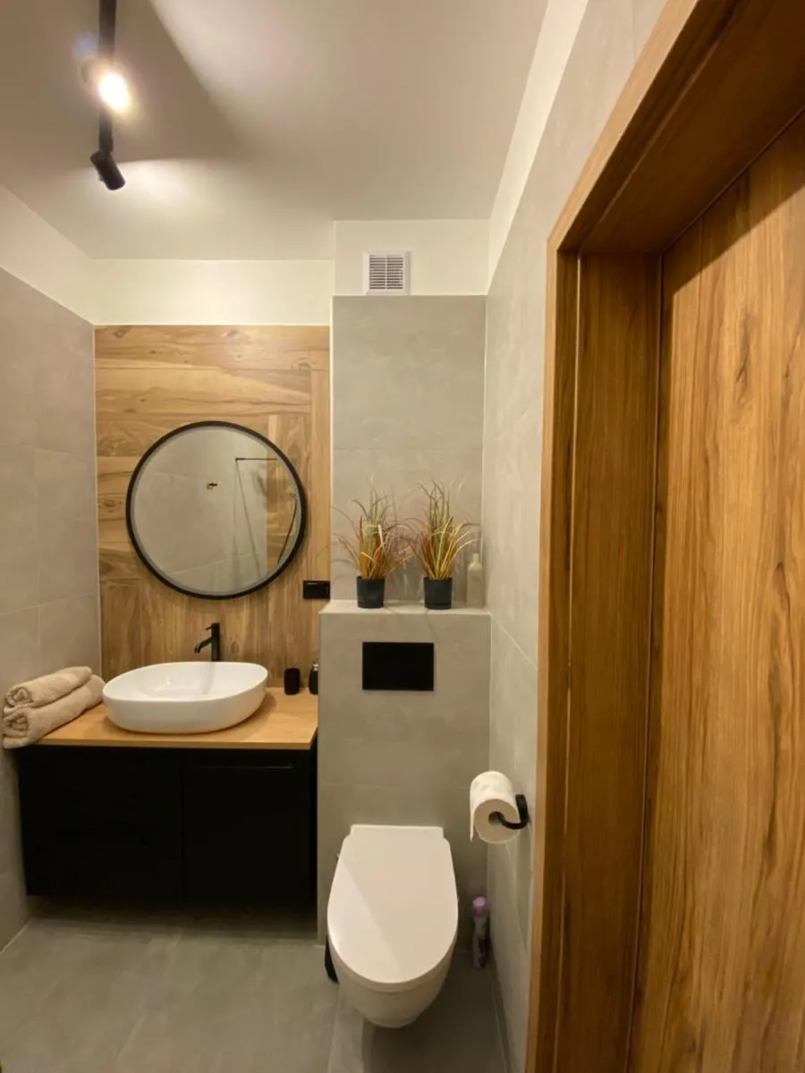 Image 2 of Apartament Mech & Paprocie