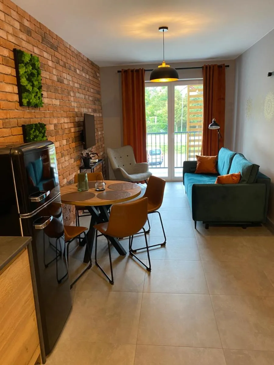 Image 3 of Apartament Mech & Paprocie