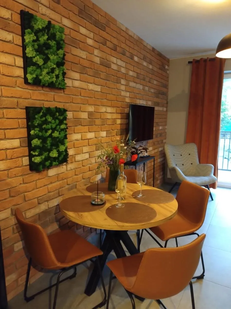 Image 4 of Apartament Mech & Paprocie