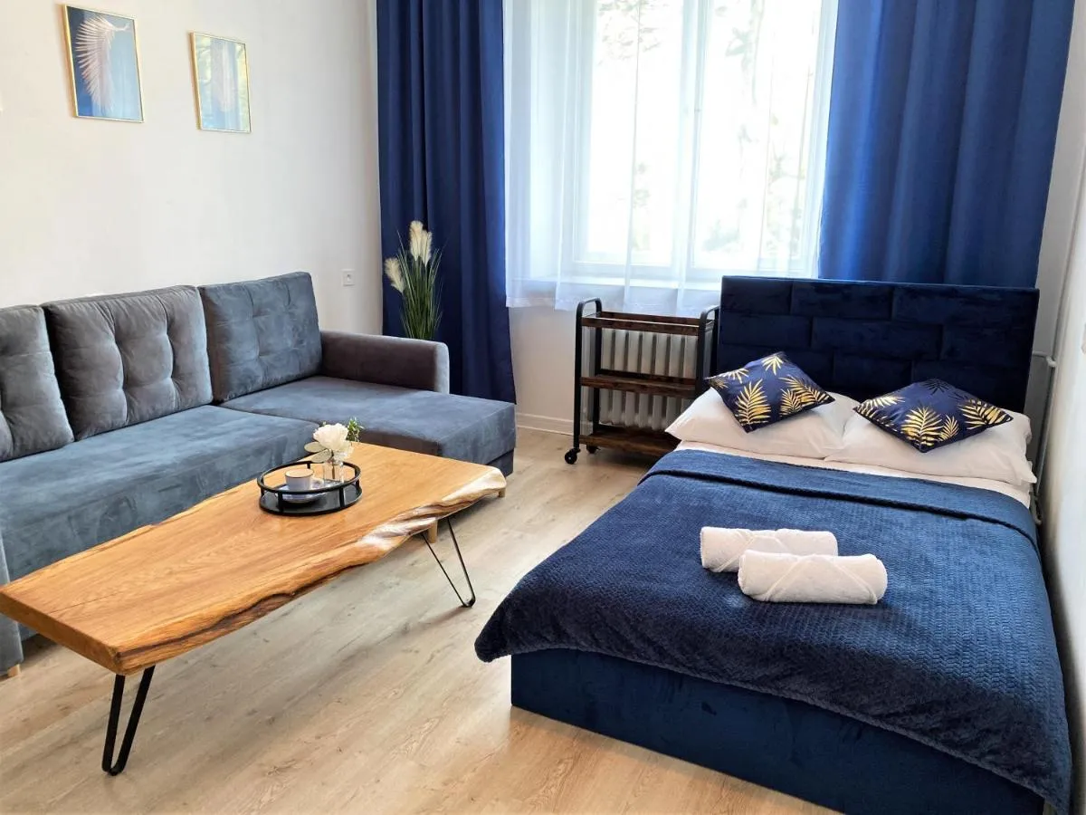 Image 2 of Apartament Midnight Blue