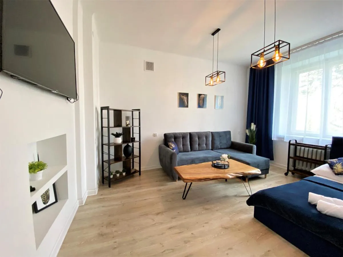 Image 5 of Apartament Midnight Blue