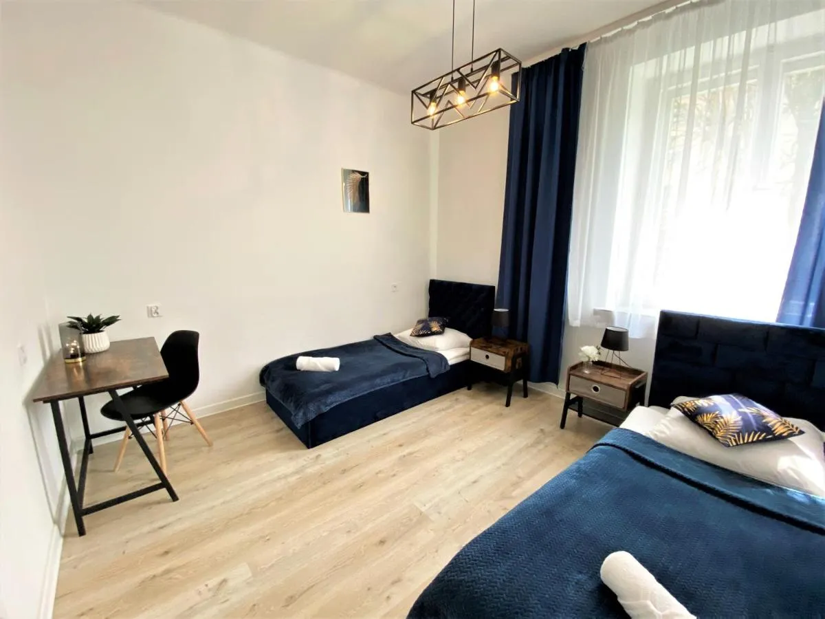 Image 6 of Apartament Midnight Blue