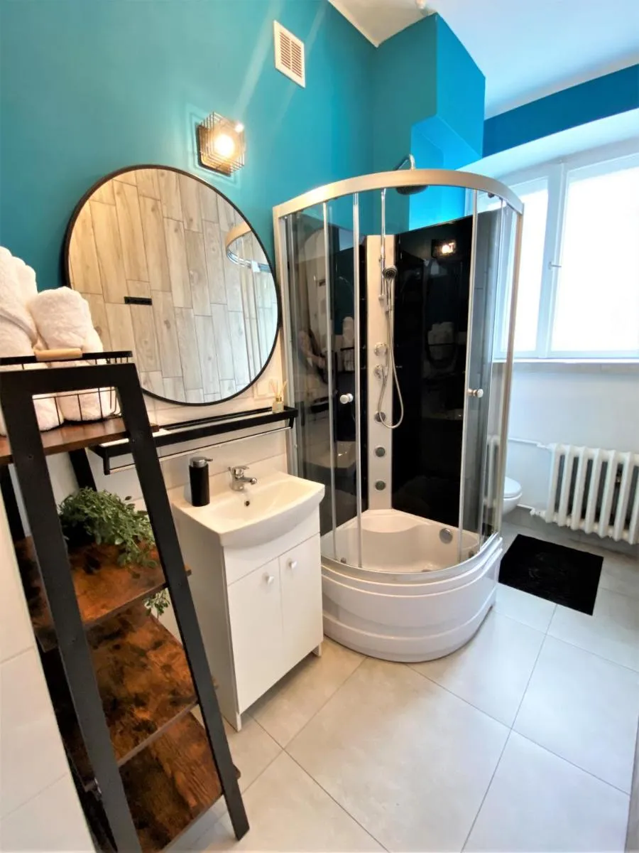 Image 7 of Apartament Midnight Blue