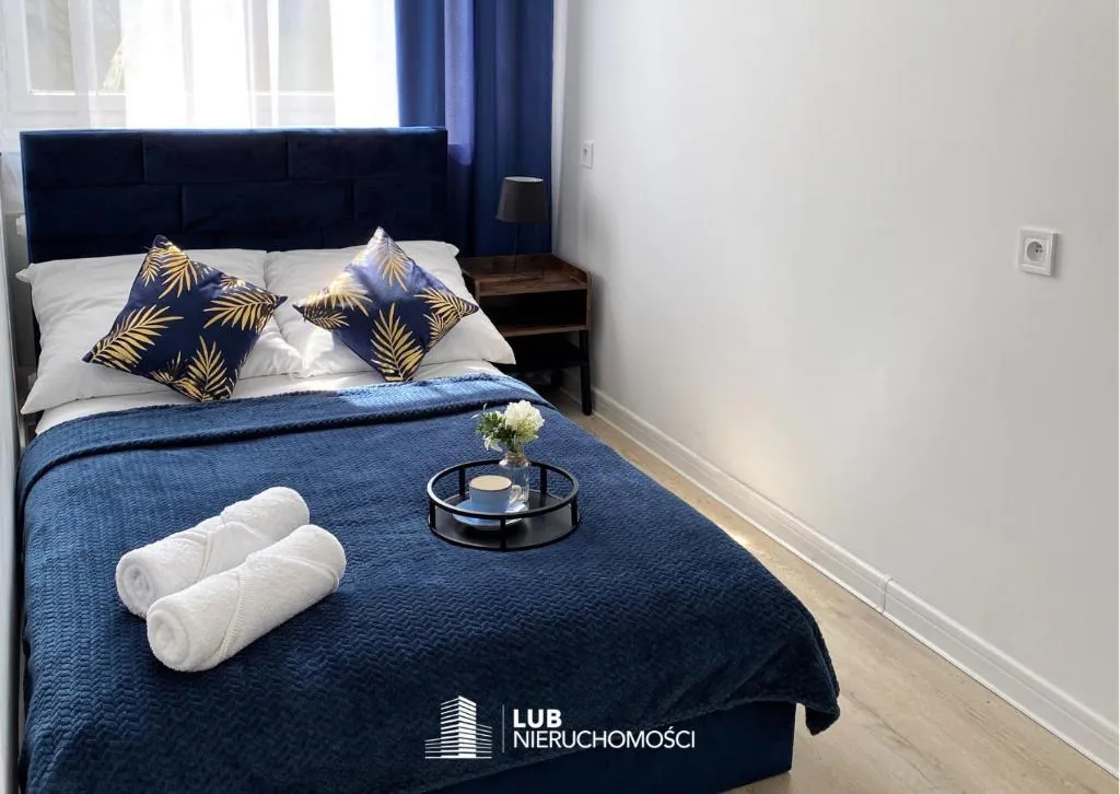 Image 1 of Apartament Midnight Blue