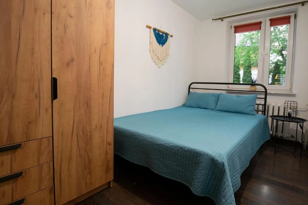 Image 7 of Apartament Na Parterze