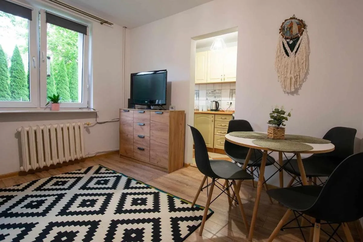 Image 3 of Apartament Na Parterze